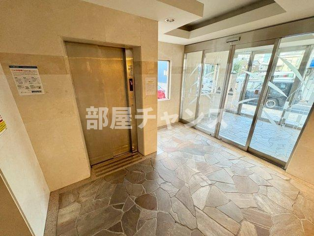 willDo太閤通のその他共用部分