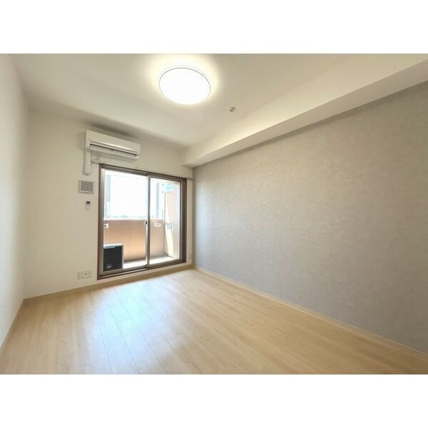 willDo太閤通の居間・リビング