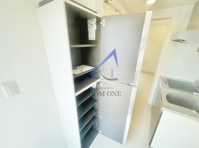 新子安レジデンスのその他