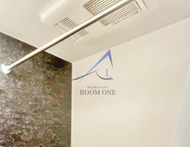 新子安レジデンス