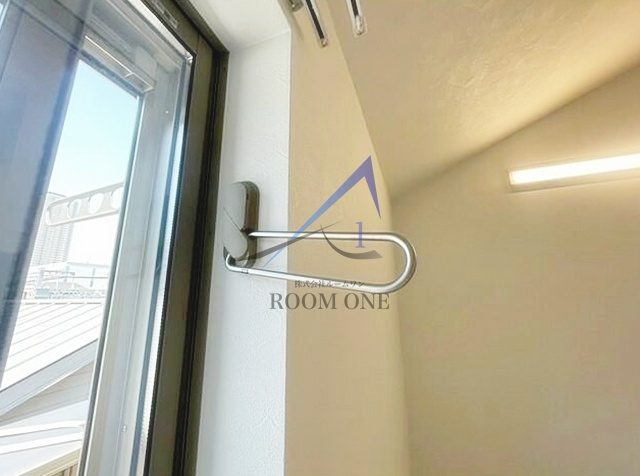 新子安レジデンス