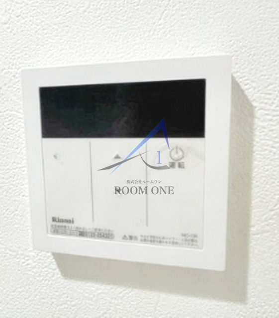 新子安レジデンス