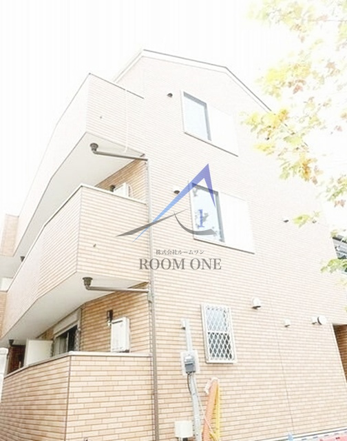 新子安レジデンス