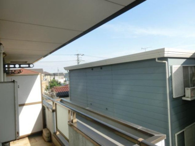 【展望】 | コンフォール長沼