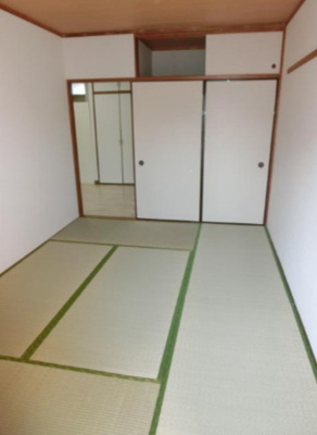 【内装】 | コンフォール長沼