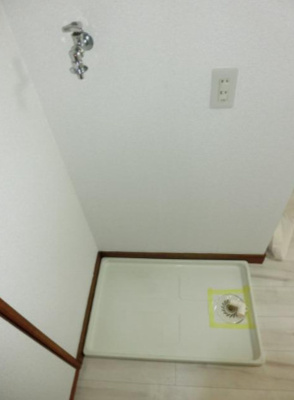 【設備】 | コンフォール長沼