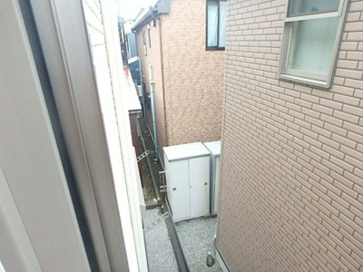 【バルコニー】 | ヴェルミオン