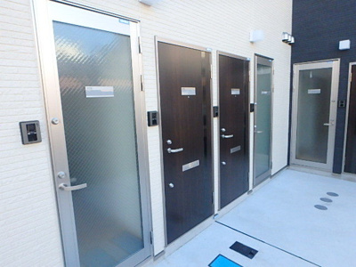 【その他共用部分】 | ヴェルミオン