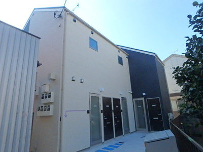 【外観】 | ヴェルミオン