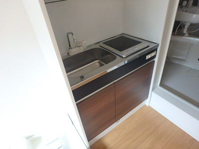 【キッチン】 | ヴェルミオン