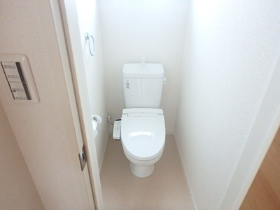 【トイレ】 | ヴェルミオン