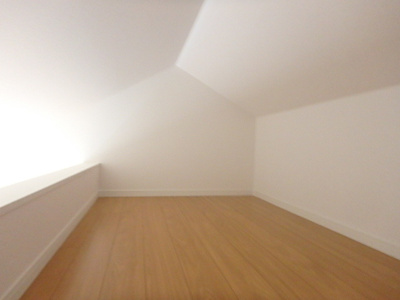 【寝室】 | ヴェルミオン