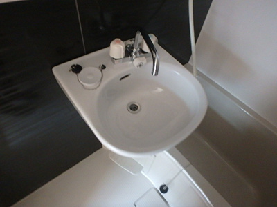 【洗面所】 | ヴェルミオン