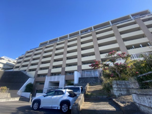 リステージ上大岡の画像