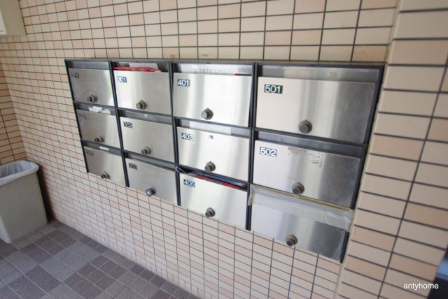 グランドアーバン　仲介手数料無料のその他共用部分