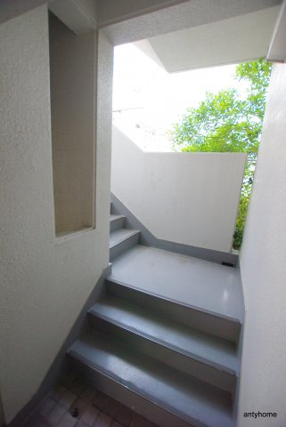 グランドアーバン　仲介手数料無料のその他共用部分