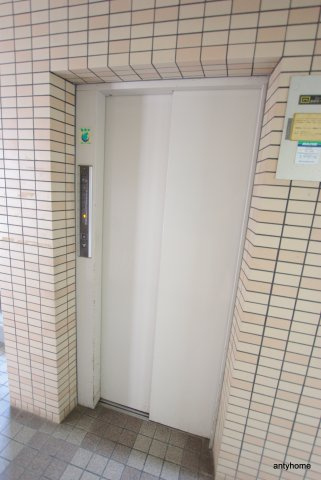 グランドアーバン　仲介手数料無料のその他共用部分