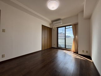 【洋室】 | 御影ロジュマン