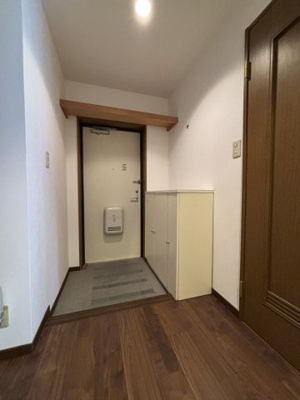 【玄関】 | 御影ロジュマン