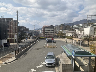 【展望】 | 御影ロジュマン