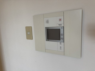 【設備】 | 御影ロジュマン