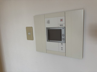 【設備】 | 御影ロジュマン