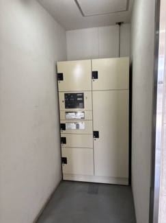 【その他共用部分】 | 御影ロジュマン