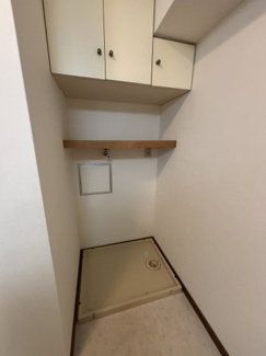 【脱衣所】 | 御影ロジュマン