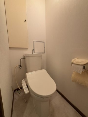 【トイレ】 | 御影ロジュマン