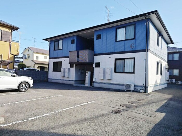 リビングタウン西長戸　C棟