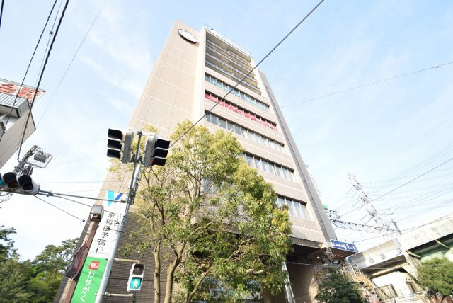 グリーン早稲田