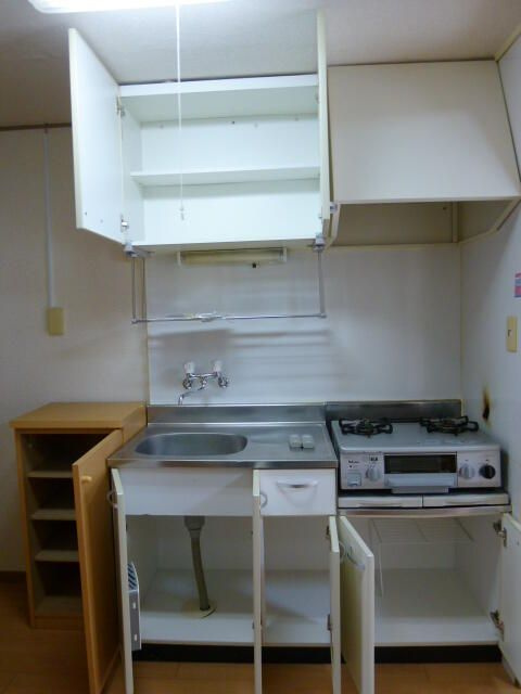 新宿ローヤルコーポの設備