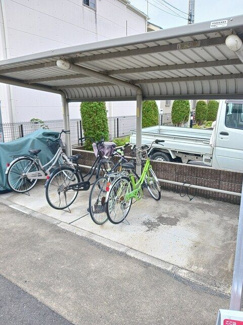 【その他共用部分】