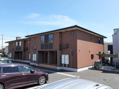 【外観】 | オリーブハウス