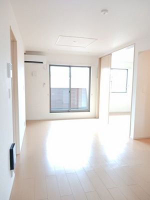 【居間・リビング】 | オリーブハウス