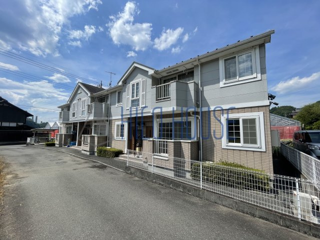 クレスト－ル横瀬