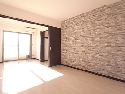 【居間・リビング】 | クオリティア本郷