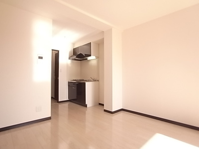 【内装】 | クオリティア本郷