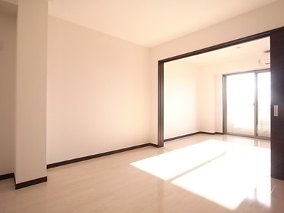 【洋室】 | クオリティア本郷