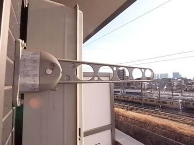 【展望】 | クオリティア本郷