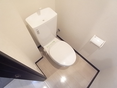 【トイレ】 | クオリティア本郷