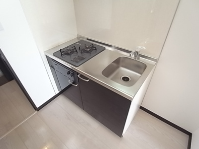 【キッチン】 | クオリティア本郷