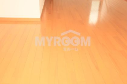 ユーパレスの寝室|（同一仕様写真）