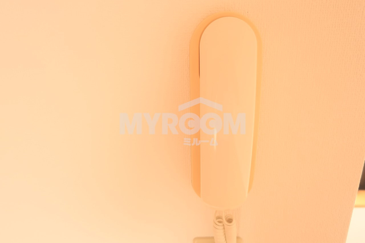 ユーパレスのセキュリティ|（同一仕様写真）