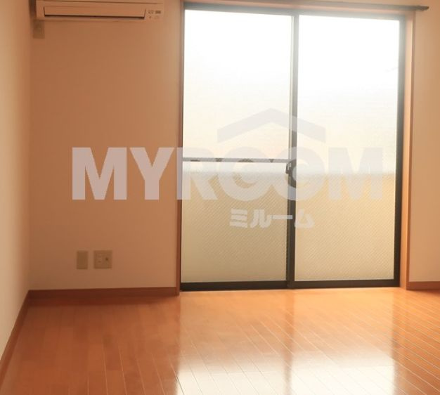 ユーパレスの居間・リビング|（同一仕様写真）