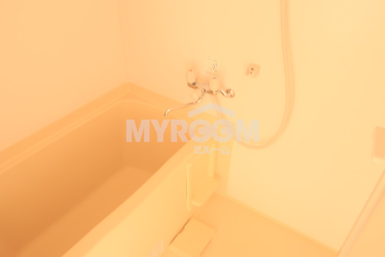 ユーパレスの浴室|（同一仕様写真）