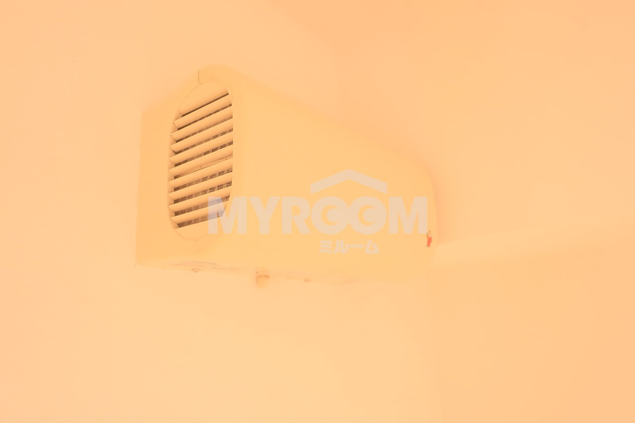 ユーパレスの設備|（同一仕様写真）