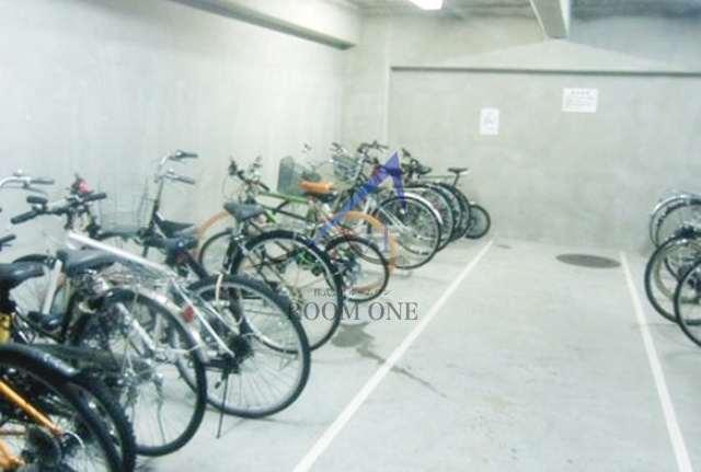 スカイコート日本橋浜町のその他共用部分