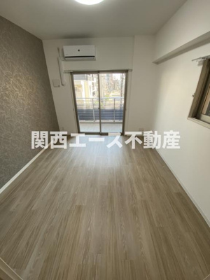 【居間・リビング】 | ボーベル玉造