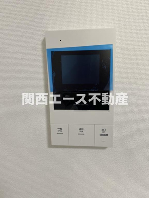 【セキュリティ】 | ボーベル玉造